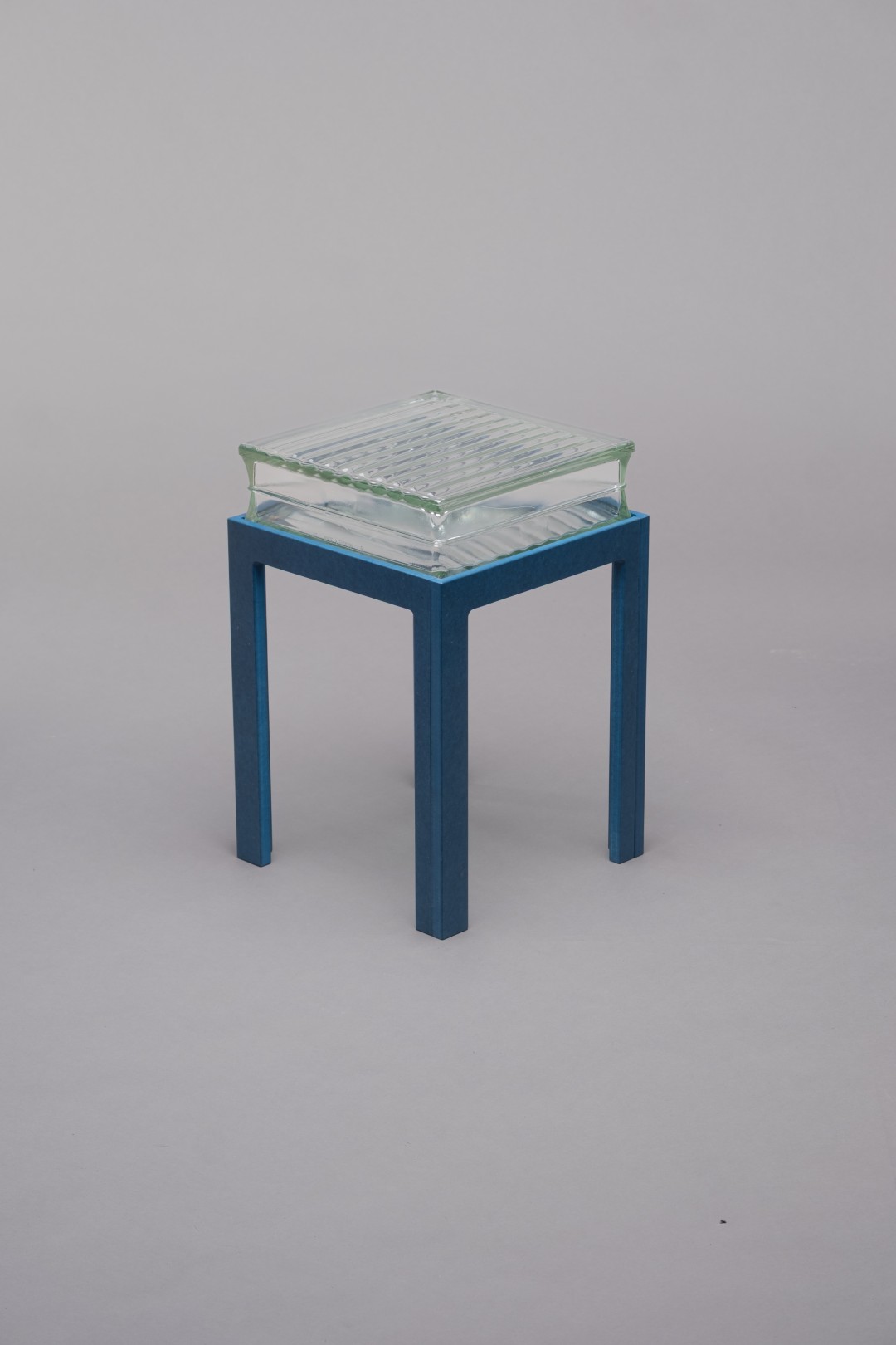 DEFA BLUE Medium by Tomà